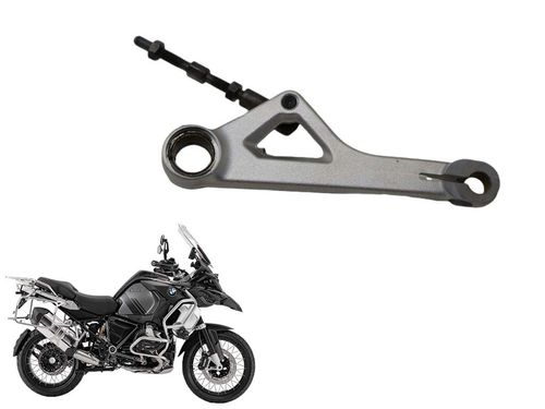 Pedal Cambio/sem Pino Apoio Bmw R 1250 Gs 19-23