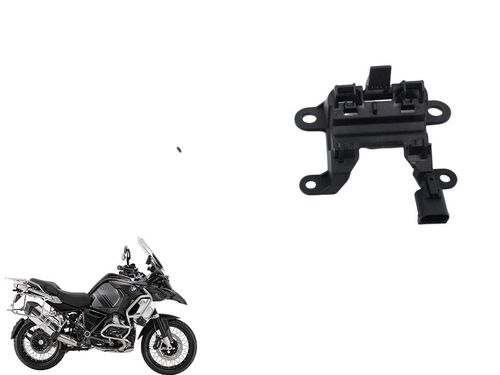 Suporte Banco Piloto Bmw R 1250 Gs R1250gs 19-23