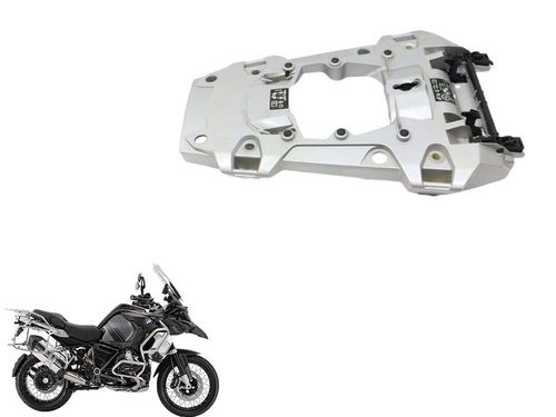 Bagageiro Bmw R 1250 Gs R1250gs 19-23