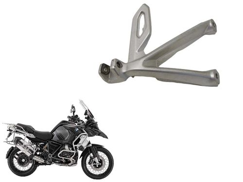 Bacalhau Traseiro Direito Bmw R 1250 Gs R1250gs 19-23