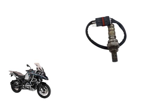 Sonda Lambda Bmw R 1200 Gs R1200gs 13-19c/detalhe