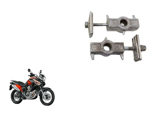 Esticador Corrente Honda Transalp 700 11-14