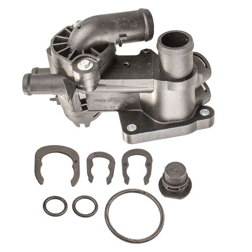 Válvula Termostática Vw Gol 1994 a 2002 - 159831 - 556287