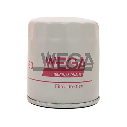 Filtro Óleo Citroen Xsara 1997 a 2000 - 509113 - WO160