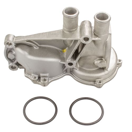 Carcaça Bomba D Água Vw Passat 1984 a 1988 - 169416 - 545000