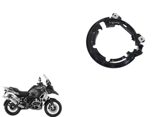 Suporte Tampa Tanque Bmw R 1250 Gs R1250gs 19-23