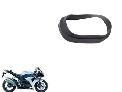 Borracha Duto Ar Direito Suzuki Gsxr Srad 1000 11-16