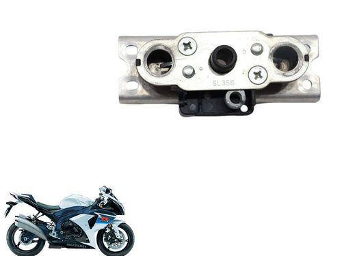 Trava Banco Suzuki Gsxr Srad 1000 Srad 1000 11-16