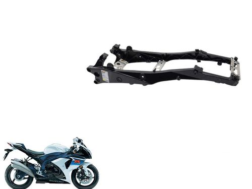 Quadro B Suzuki Gsxr Srad 1000 11-16c/detalhe