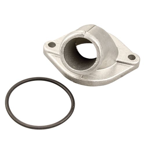 Flange Termostato Bomba D Água Vw Voyage 1981 a 1985 - 139160 - VC133A
