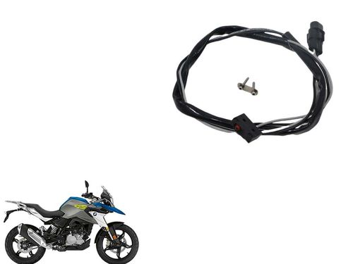 Interruptor Freio Dianteiro Bmw G 310 Gs 21-23c/detalhe