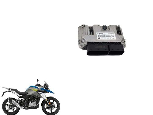 Módulo de Injeção Bmw G 310 Gs G310gs 21-23
