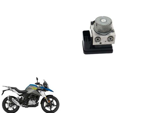 Central Abs Bmw G 310 Gs G310gs 21-23