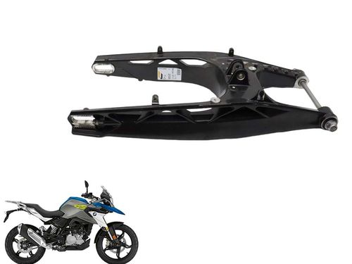 Balança Bmw G 310 Gs G310gs 21-23