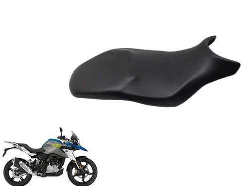 Banco Bmw G 310 Gs G310gs 21-23c/detalhe