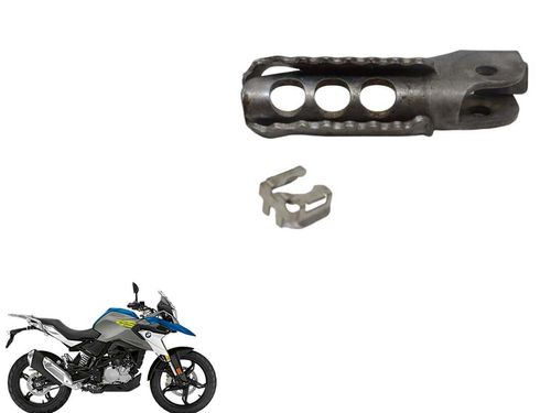 Trava Bico Injetor Bmw G 310 Gs G310gs 21-23
