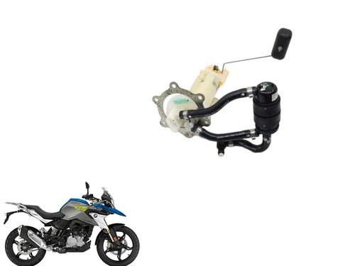 Bomba Combustível Bmw G 310 Gs G310gs 21-23