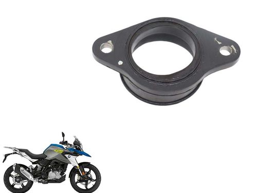 Coletor Admissão Bmw G 310 Gs G310gs 21-23