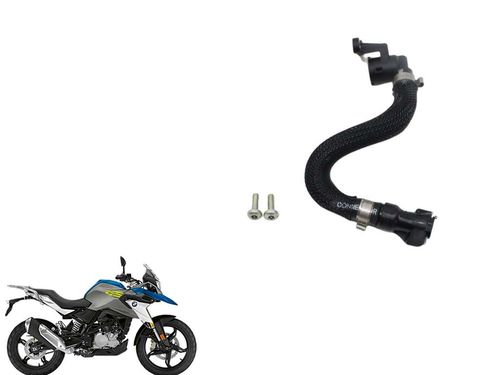 Mangueira Combustível Bmw G 310 Gs G310gs 21-23
