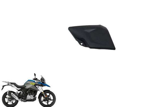 Acabamento Lateral Esquerda Bmw G 310 Gs G310gs 21-23