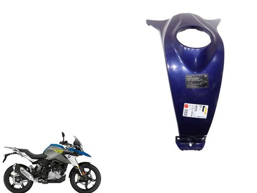 Carenagem Capa Tanque Bmw G 310 Gs 21-23c/avaria