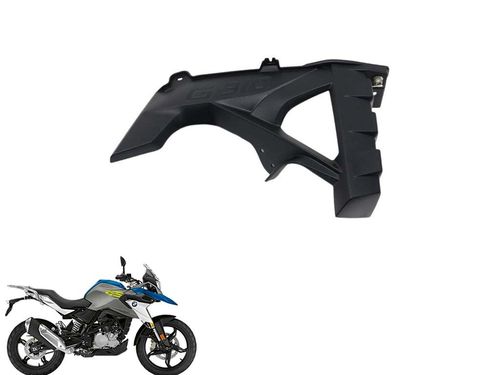 Acabamento Radiador L/d Bmw G 310 Gs G310gs 21-23