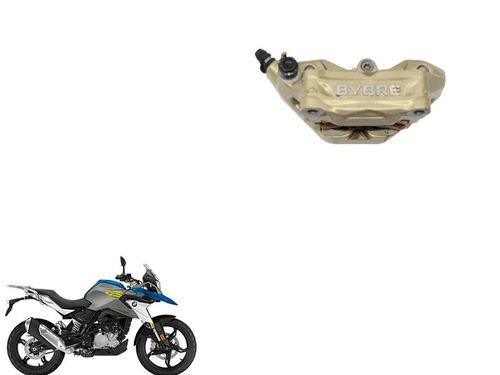 Pinça Freio Dianteiro Esquerdo Bmw G 310 Gs 21-23