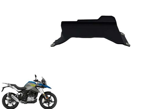 Acabamento Duto Ar Bmw G 310 Gs G310gs 21-23