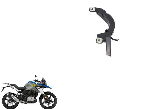 Guia Cabo Bmw G 310 Gs G310gs 21-23