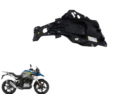 Para-lama Traseiro Interno Bmw G 310 Gs 21-23c/detalhe