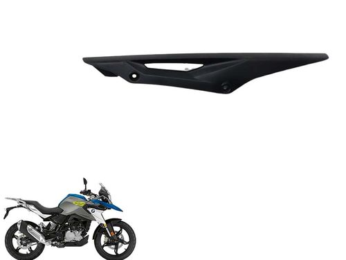 Capa Corrente Bmw G 310 Gs G310gs 21-23