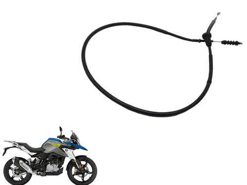 Cabo Embreagem Bmw G 310 Gs G310gs 21-23