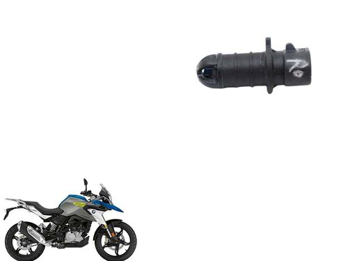 Sensor Temperatura Ar Bmw G 310 Gs G310gs 21-23