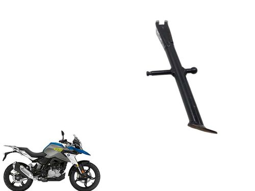 Cavalete Lateral Bmw G 310 Gs G310gs 21-23