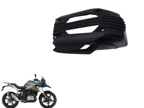Protetor Carter Bmw G 310 Gs G310gs 21-23