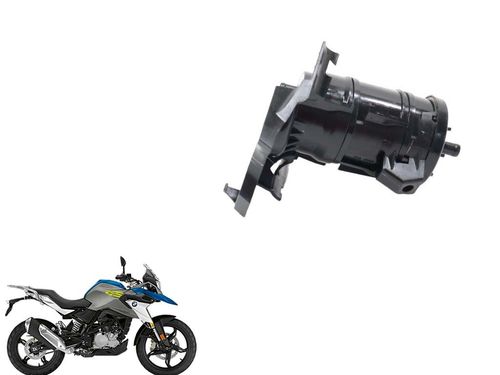 Reservatório Canister Bmw G 310 Gs G310gs 21-23