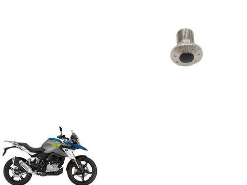 Parafuso Coluna Direção Bmw G 310 Gs G310gs 21-23