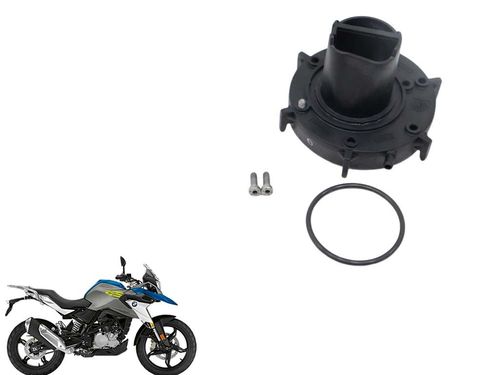 Gargalo Abastecimento Bmw G 310 Gs G310gs 21-23