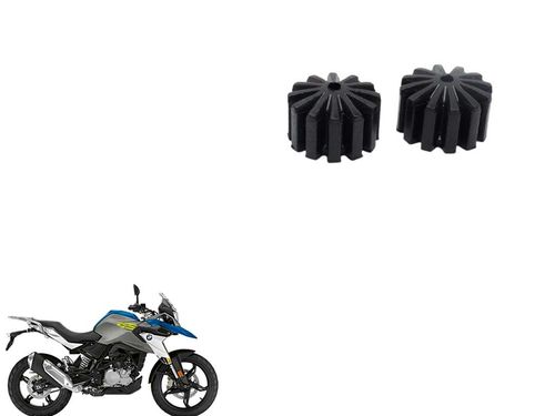 Coxim Tanque Combustível Bmw G 310 Gs G310gs 21-23