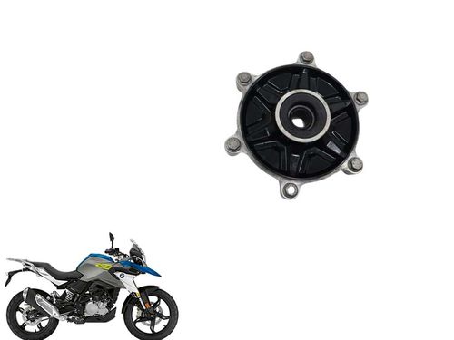 Flange Suporte Coroa Bmw G 310 Gs G310gs 21-23