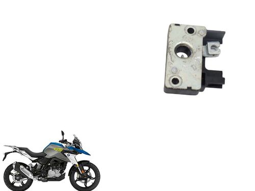 Trava Banco Bmw G 310 Gs G310gs 21-23