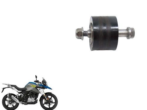 Deslizante Guia Corrente Bmw G 310 Gs G310gs 21-23