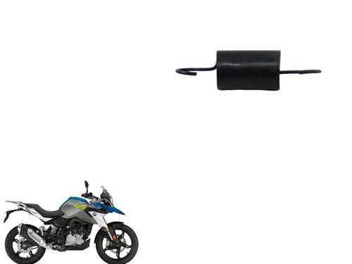 Mola Pedal Freio Bmw G 310 Gs G310gs 21-23