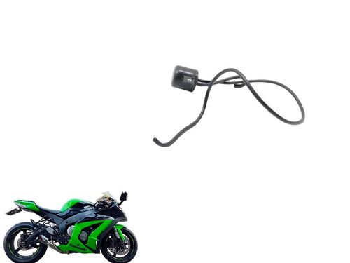 Reservatório Canister Kawasaki Zx 10 Zx10 11-15
