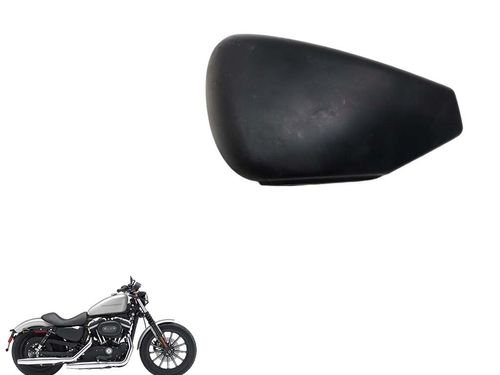 Carenagem Lateral Esquerda Harley-davidson Iron 883 08-12