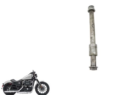 Eixo Roda Traseira Harley-davidson Iron 883 08-12