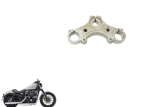 Mesa Superior Direção Harley-davidson Iron 883 08-12