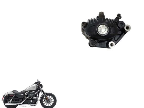 Pinça Freio Dianteiro Direito Harley-davidson Iron 883 08-12