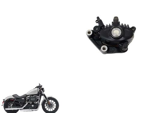 Pinça Freio Dianteiro Esquerdo Harley-davidson Iron 883 08-12
