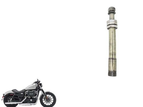 Eixo Roda Dianteira Harley-davidson Iron 883 08-12